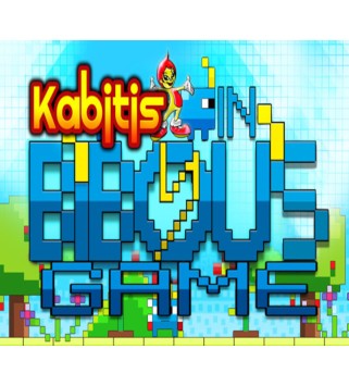 Kabitis in Bibou s Game DLC English Language only Steam Key GLOBAL